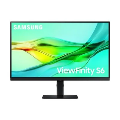 Samsung S60UD 27" Monitor QHD Profesional 5ms HDR10