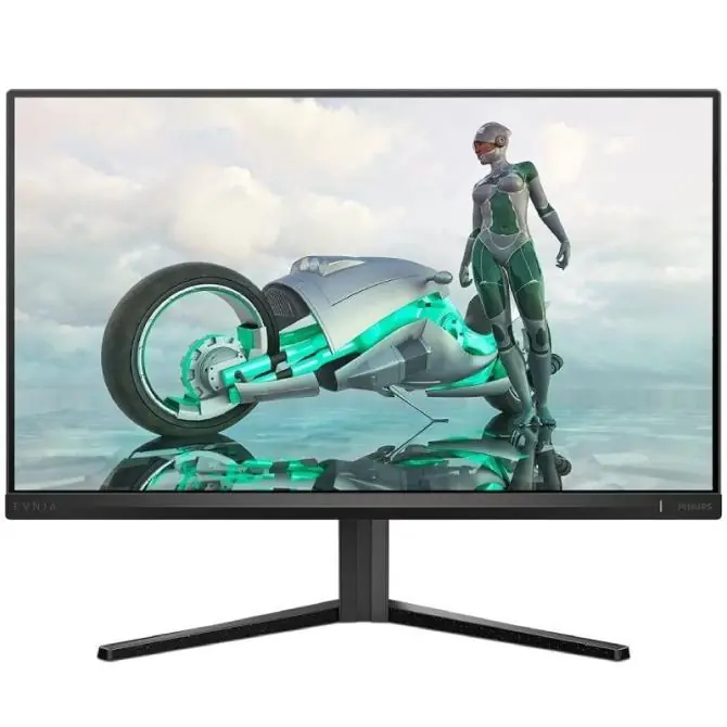 Philips Evnia 24M2N3200S/00 23.8" LED Fast IPS FullHD 180Hz 1ms