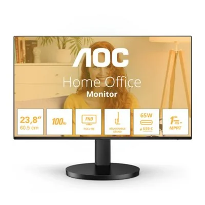 AOC B3 27B3CF2 LED display 68,6 cm (27") 1920 x 1080 Pixeles