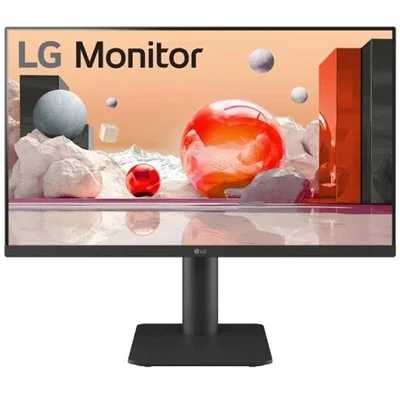 Monitor LG 25MS550-B 24.5" LED IPS FullHD 100Hz Altavoces Monitor LG 25MS550-B 24.5" LED IPS FullHD 100Hz Altavoces