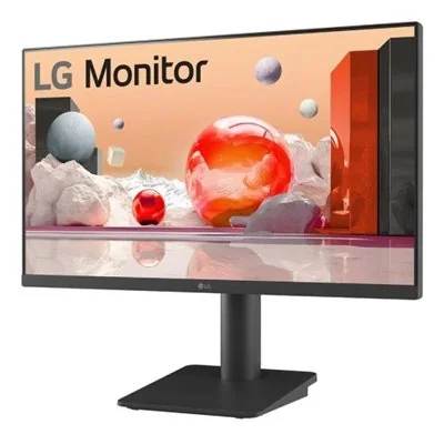 Monitor LG 25MS550-B 24.5" LED IPS FullHD 100Hz Altavoces Monitor LG 25MS550-B 24.5" LED IPS FullHD 100Hz Altavoces