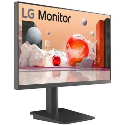 Monitor LG 25MS550-B 24.5" LED IPS FullHD 100Hz Altavoces Monitor LG 25MS550-B 24.5" LED IPS FullHD 100Hz Altavoces