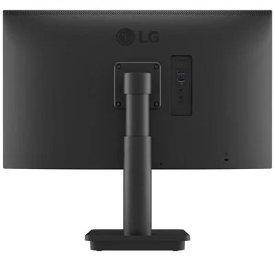 Monitor LG 25MS550-B 24.5" LED IPS FullHD 100Hz Altavoces Monitor LG 25MS550-B 24.5" LED IPS FullHD 100Hz Altavoces