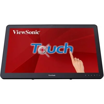 Viewsonic TD2430 pantalla para PC 59,9 cm (23.6") 1920 x 1080 Viewsonic TD2430 pantalla para PC 59,9 cm (23.6") 1920 x 1080