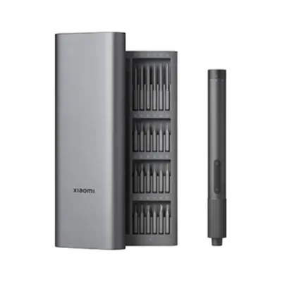 Xiaomi Electric Precision Screwdriver Kit de Destornillador de