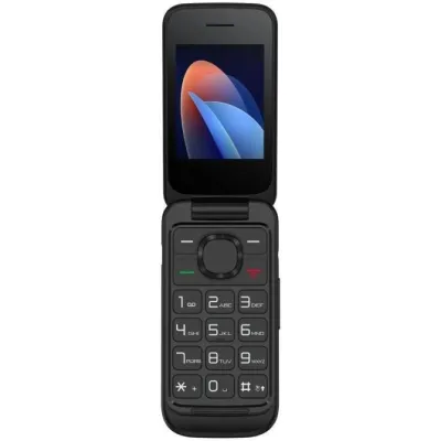 TCL One Touch 5023 Teléfono Móvil,Clásico, Pequeño y fácil de