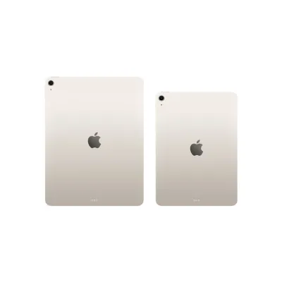 Apple iPad Air (2025) de 13" M3 Wi-Fi+Celular 128GB Blanco Apple iPad Air (2025) de 13" M3 Wi-Fi+Celular 128GB Blanco