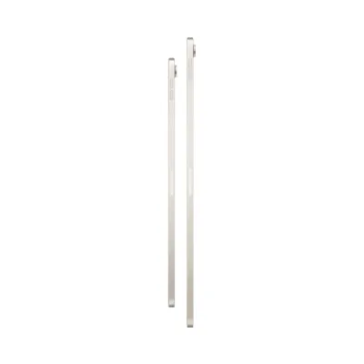 Apple iPad Air (2025) de 13" M3 Wi-Fi+Celular 128GB Blanco Apple iPad Air (2025) de 13" M3 Wi-Fi+Celular 128GB Blanco