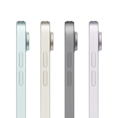 Apple iPad Air (2025) de 13" M3 Wi-Fi+Celular 128GB Blanco Apple iPad Air (2025) de 13" M3 Wi-Fi+Celular 128GB Blanco