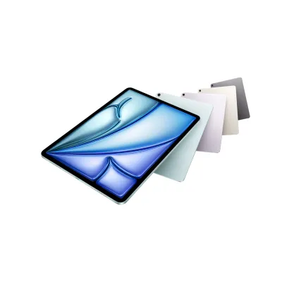 Apple iPad Air (2025) de 13" M3 Wi-Fi+Celular 256GB Gris