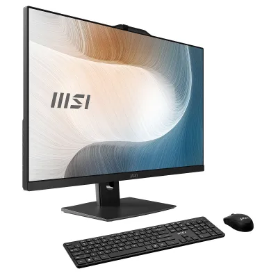 MSI Modern AM272P 1M-872ES All-in-One Intel Core 7 MSI Modern AM272P 1M-872ES All-in-One Intel Core 7