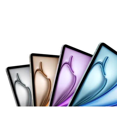 Apple iPad Air (2025) de 13" M3 Wi-Fi 128GB Azul Apple iPad Air (2025) de 13" M3 Wi-Fi 128GB Azul