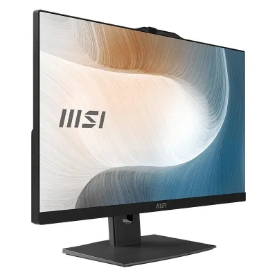 MSI AIO Modern AM242P 1M-1400ES 24" Intel Core 3-100u 8GB 256GB