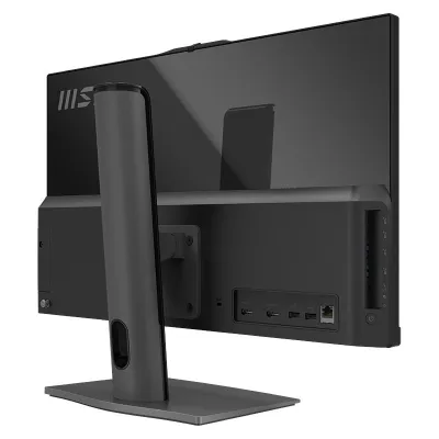 MSI AIO Modern AM242P 1M-1400ES 24" Intel Core 3-100u 8GB 256GB