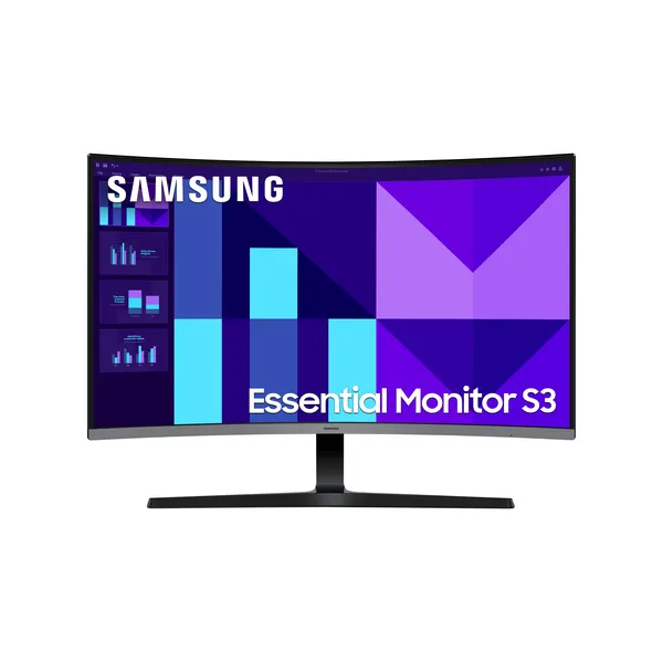 Samsung S39GD pantalla para PC 81,3 cm (32") 1920 x 1080 Pixeles Full HD LCD Negro