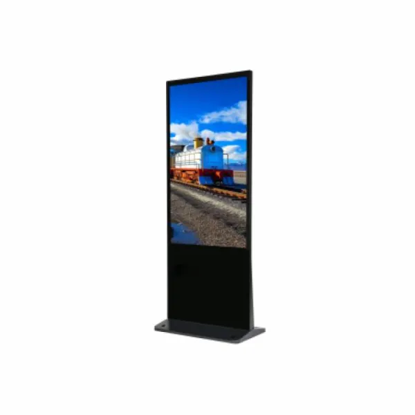 Dahua Technology DHI-LDV55-SAI400TL-B3 Pantalla TACTIL 55" 4K Android 11