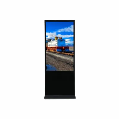 Dahua Technology DHI-LDV55-SAI400TL-B3 Pantalla TACTIL 55" 4K