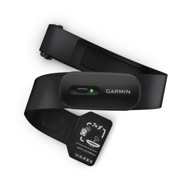 MONITOR FRECUENCIA CARDIACA GARMIN PULSOMETRO HRM-200 XS-S