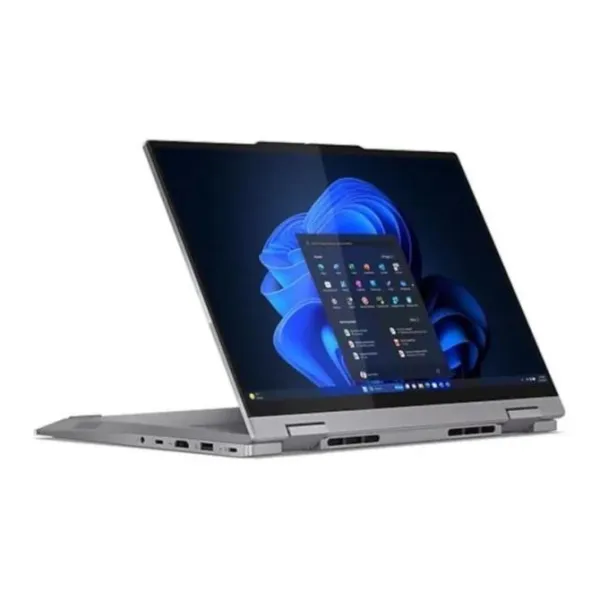 Lenovo ThinkBook 14 Táctil 2-in-1 G5 IAU-Intel Ultra 5-225u 16GB 512GB W11Pro