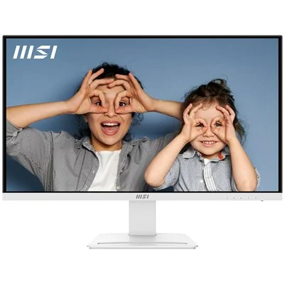 MSI Pro MP273QW E2 pantalla para PC 68,6 cm (27") 2560 x 1440 MSI Pro MP273QW E2 pantalla para PC 68,6 cm (27") 2560 x 1440