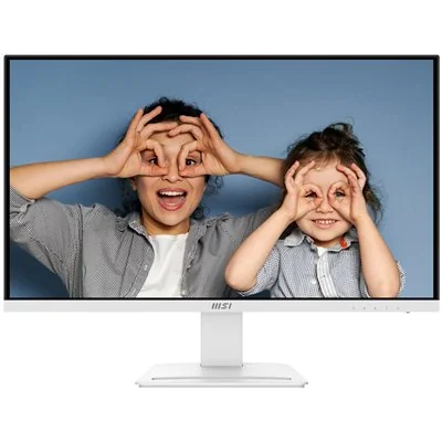 MSI Pro MP273QW E2 pantalla para PC 68,6 cm (27") 2560 x 1440 MSI Pro MP273QW E2 pantalla para PC 68,6 cm (27") 2560 x 1440