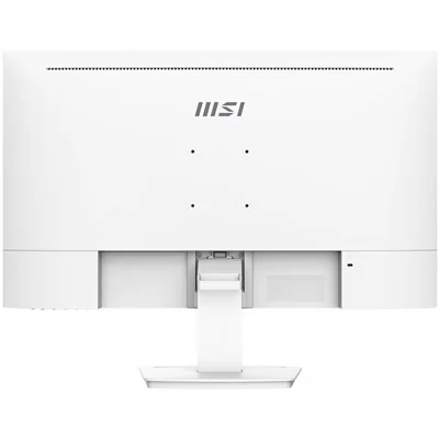 MSI Pro MP273QW E2 pantalla para PC 68,6 cm (27") 2560 x 1440 MSI Pro MP273QW E2 pantalla para PC 68,6 cm (27") 2560 x 1440