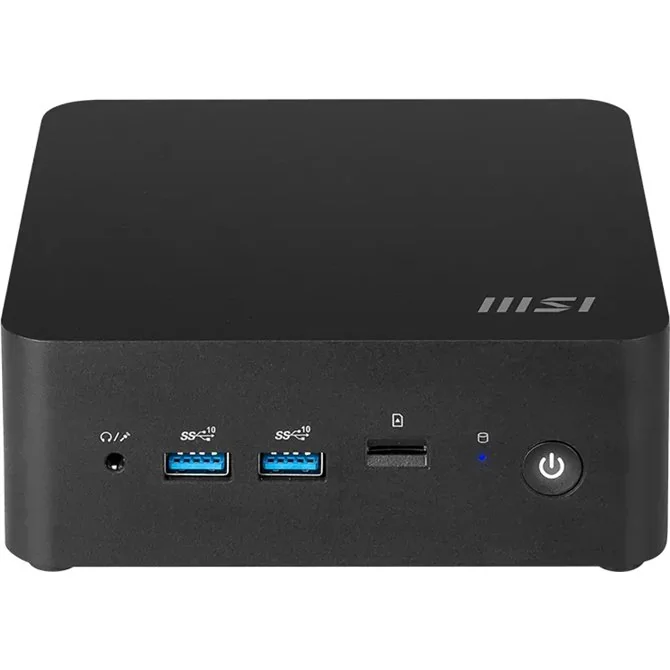 MSI Cubi NUC 1UMG-206bes