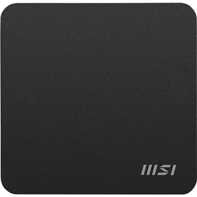 MSI Cubi NUC 1UMG-206bes MSI Cubi NUC 1UMG-206bes