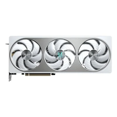 GIGABYTE GeForce RTX 5070 AERO OC 12GB GDDR7 GIGABYTE GeForce RTX 5070 AERO OC 12GB GDDR7