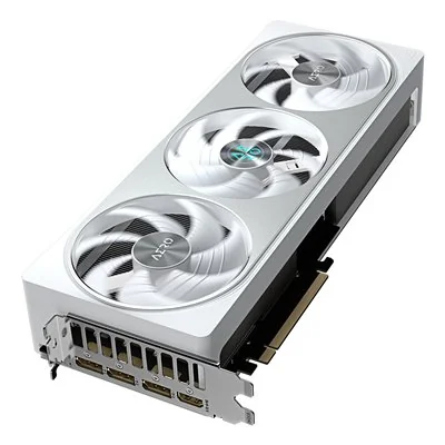GIGABYTE GeForce RTX 5070 AERO OC 12GB GDDR7 GIGABYTE GeForce RTX 5070 AERO OC 12GB GDDR7