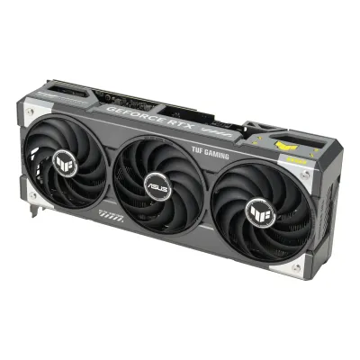 ASUS TUF Gaming GeForce RTX 5070 Ti 16GB GDDR7 Reflex 2 RTX AI ASUS TUF Gaming GeForce RTX 5070 Ti 16GB GDDR7 Reflex 2 RTX AI