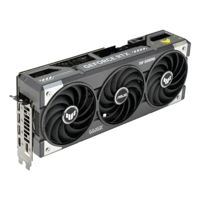 ASUS TUF Gaming GeForce RTX 5070 Ti 16GB GDDR7 Reflex 2 RTX AI ASUS TUF Gaming GeForce RTX 5070 Ti 16GB GDDR7 Reflex 2 RTX AI