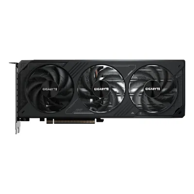 GIGABYTE GeForce RTX 5070 WINDFORCE OC SFF 12GB GDDR7 Reflex 2 GIGABYTE GeForce RTX 5070 WINDFORCE OC SFF 12GB GDDR7 Reflex 2