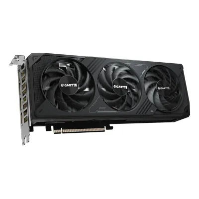 GIGABYTE GeForce RTX 5070 WINDFORCE OC SFF 12GB GDDR7 Reflex 2 GIGABYTE GeForce RTX 5070 WINDFORCE OC SFF 12GB GDDR7 Reflex 2