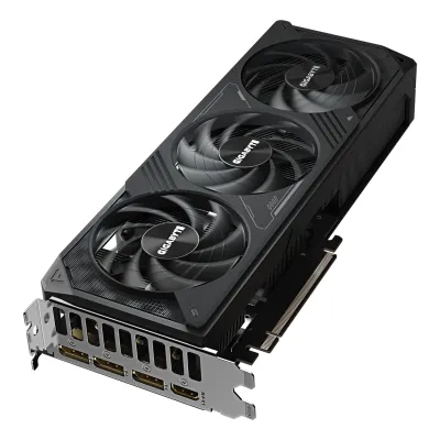 GIGABYTE GeForce RTX 5070 WINDFORCE OC SFF 12GB GDDR7 Reflex 2 GIGABYTE GeForce RTX 5070 WINDFORCE OC SFF 12GB GDDR7 Reflex 2