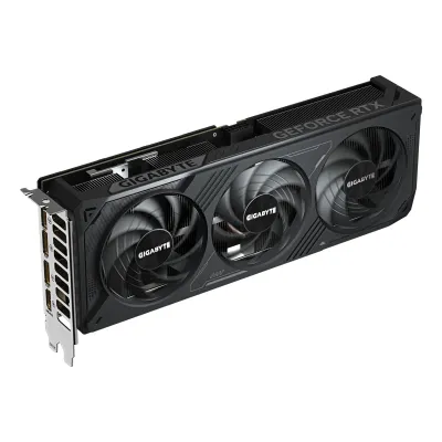 GIGABYTE GeForce RTX 5070 WINDFORCE OC SFF 12GB GDDR7 Reflex 2 GIGABYTE GeForce RTX 5070 WINDFORCE OC SFF 12GB GDDR7 Reflex 2
