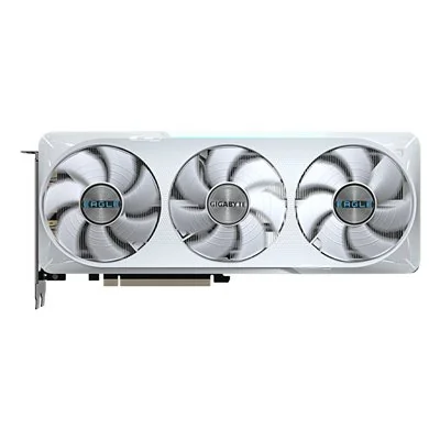 GIGABYTE GeForce RTX 5070 EAGLE OC ICE SFF 12GB GDDR7 Reflex 2 GIGABYTE GeForce RTX 5070 EAGLE OC ICE SFF 12GB GDDR7 Reflex 2