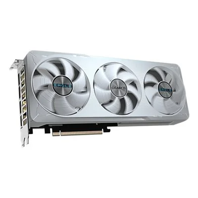 GIGABYTE GeForce RTX 5070 EAGLE OC ICE SFF 12GB GDDR7 Reflex 2 GIGABYTE GeForce RTX 5070 EAGLE OC ICE SFF 12GB GDDR7 Reflex 2