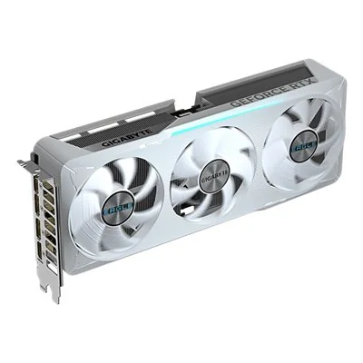 GIGABYTE GeForce RTX 5070 EAGLE OC ICE SFF 12GB GDDR7 Reflex 2 GIGABYTE GeForce RTX 5070 EAGLE OC ICE SFF 12GB GDDR7 Reflex 2
