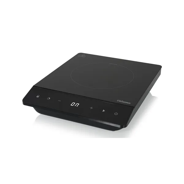 Tristar IK-6161 hobs Negro Encimera Con placa de inducción 1 zona(s)