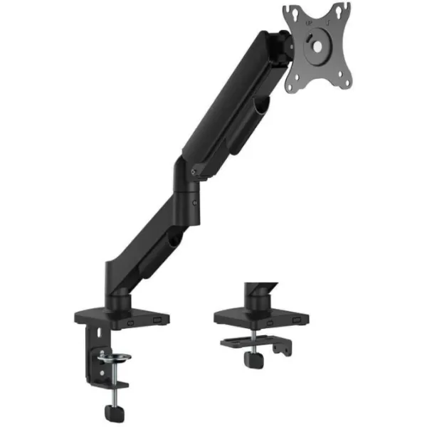 Soporte para Monitor Aisens DT32TSR-355/ hasta 9kg