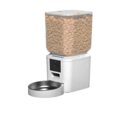 ALIMENTADOR DE MASCOTAS AUTOMATICO DAEWOO D-QQ029-7L CAMARA FHD ALIMENTADOR DE MASCOTAS AUTOMATICO DAEWOO D-QQ029-7L CAMARA FHD