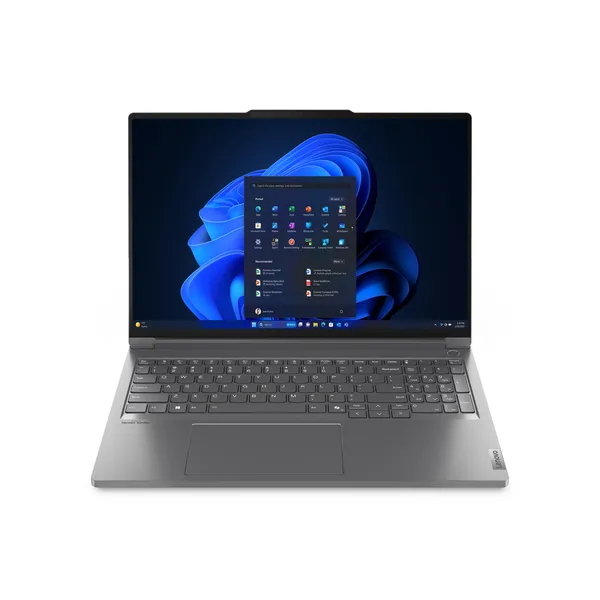 Lenovo ThinkBook 16p G5 IRX Intel® Core™ i7 i7-14650HX Portátil 40,6 cm (16") WQXGA 32 GB DDR5-SDRAM 1 TB SSD NVIDIA GeForce RTX