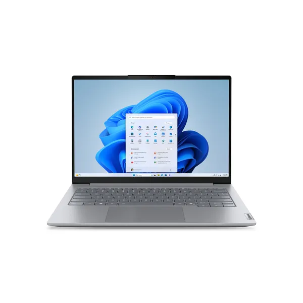 Lenovo ThinkBook 14 G8 IRL Intel Core 5 210H Portátil 35,6 cm (14") WUXGA 16 GB DDR5-SDRAM 512 GB SSD Wi-Fi 6E (802.11ax) Window