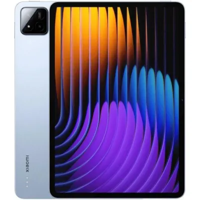 Tablet Pad 7 (8+256gb) 11'' Azul Xiaomi