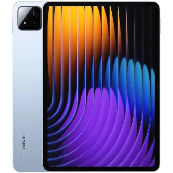 Tablet Pad 7 (8+256gb) 11'' Azul Xiaomi