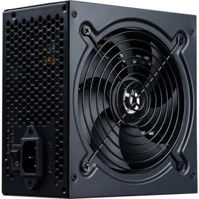 Fuente de Alimentación Hiditec RX750/ 750W/ Ventilador 12cm/ 80 Fuente de Alimentación Hiditec RX750/ 750W/ Ventilador 12cm/ 80