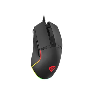 GENESIS Krypton 220 ratón Juego mano derecha USB tipo A Óptico