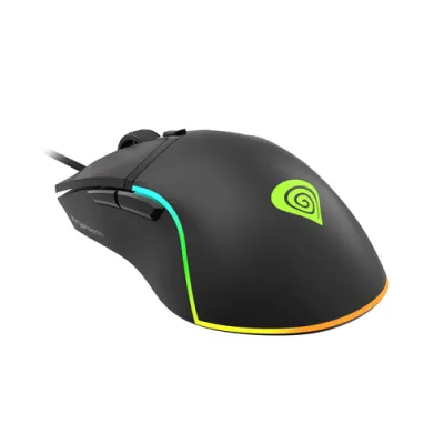 GENESIS Krypton 220 ratón Juego mano derecha USB tipo A Óptico
