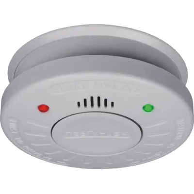 Smartwares 10.025.28 Detector de humo (RM520) RM520
